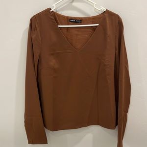 SHEIN blouse